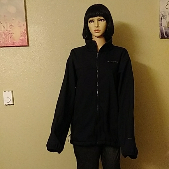 Columbia jacket - Picture 2 of 3